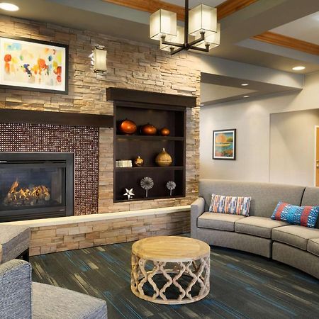 Homewood Suites By Hilton Madison West Exteriér fotografie