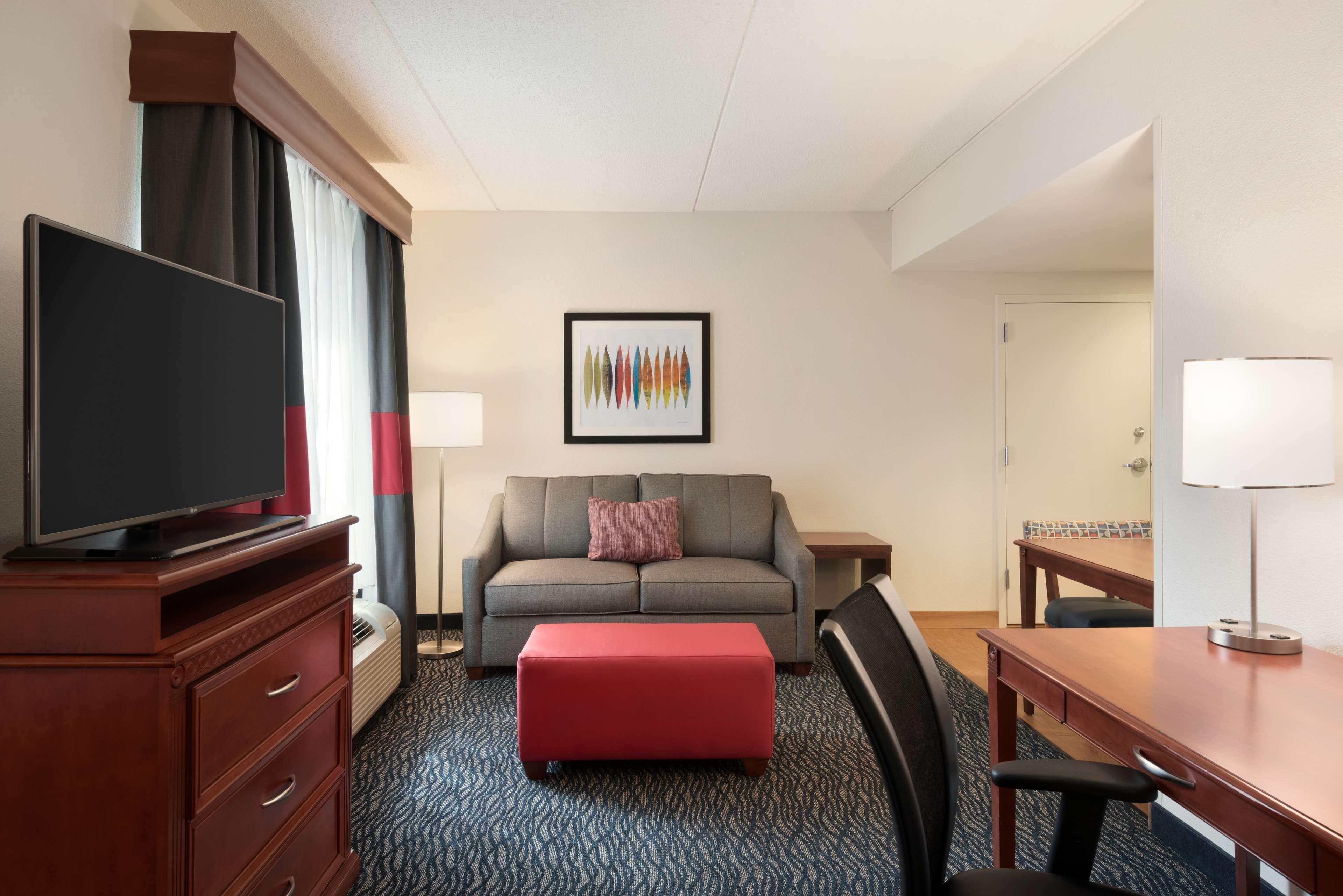 Homewood Suites By Hilton Madison West Exteriér fotografie