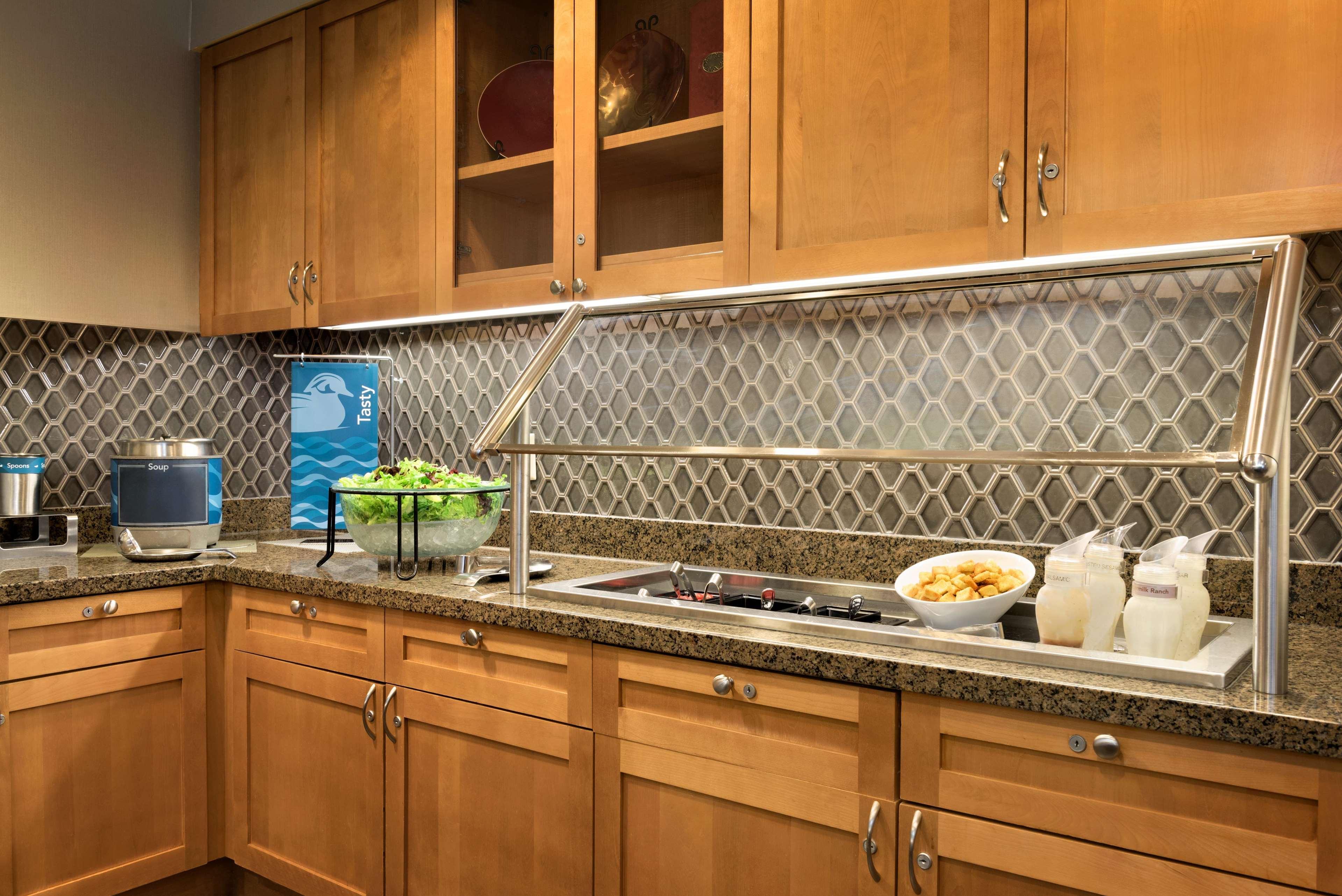 Homewood Suites By Hilton Madison West Exteriér fotografie
