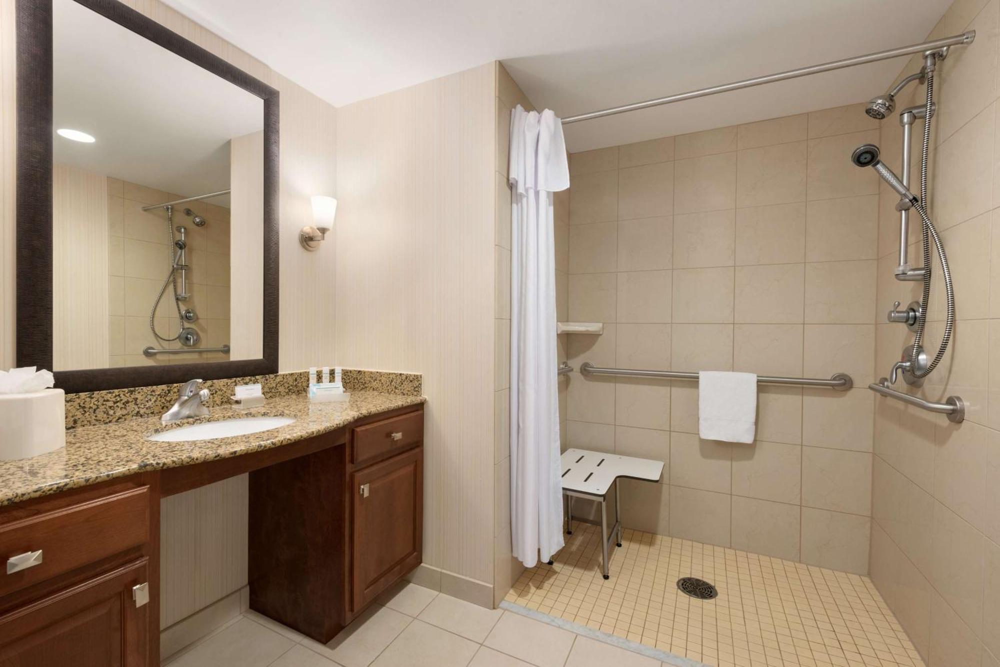 Homewood Suites By Hilton Madison West Exteriér fotografie