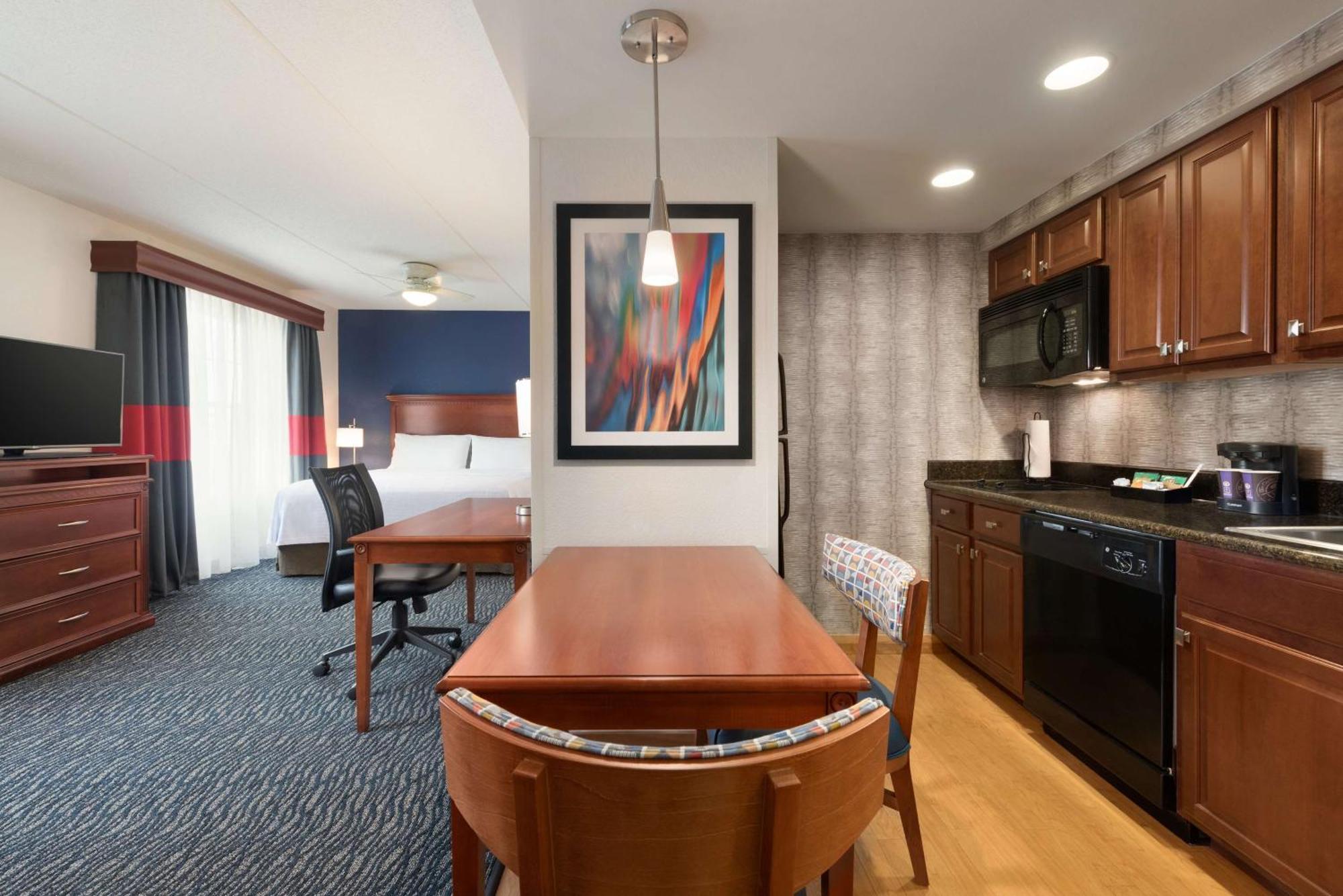 Homewood Suites By Hilton Madison West Exteriér fotografie