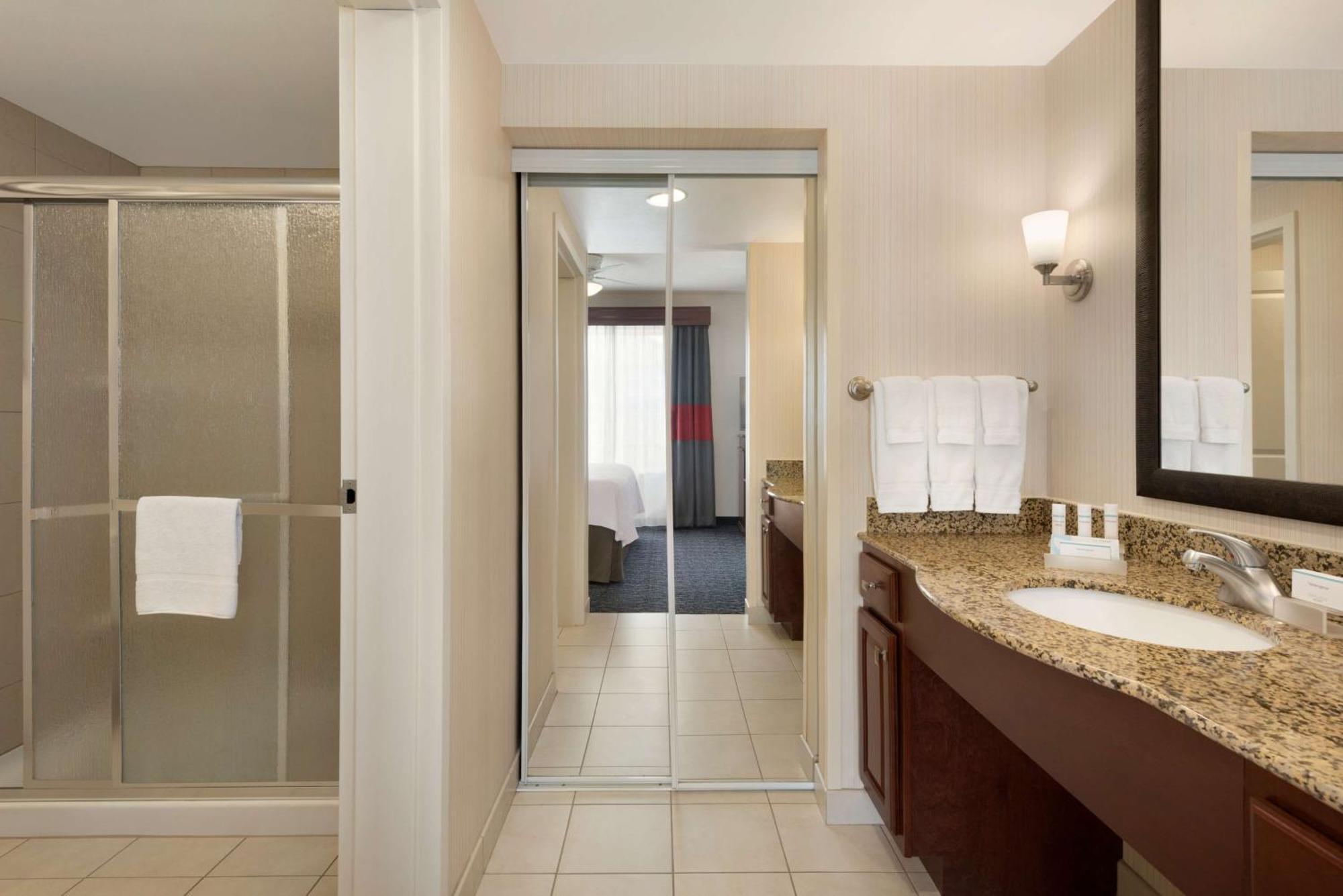 Homewood Suites By Hilton Madison West Exteriér fotografie