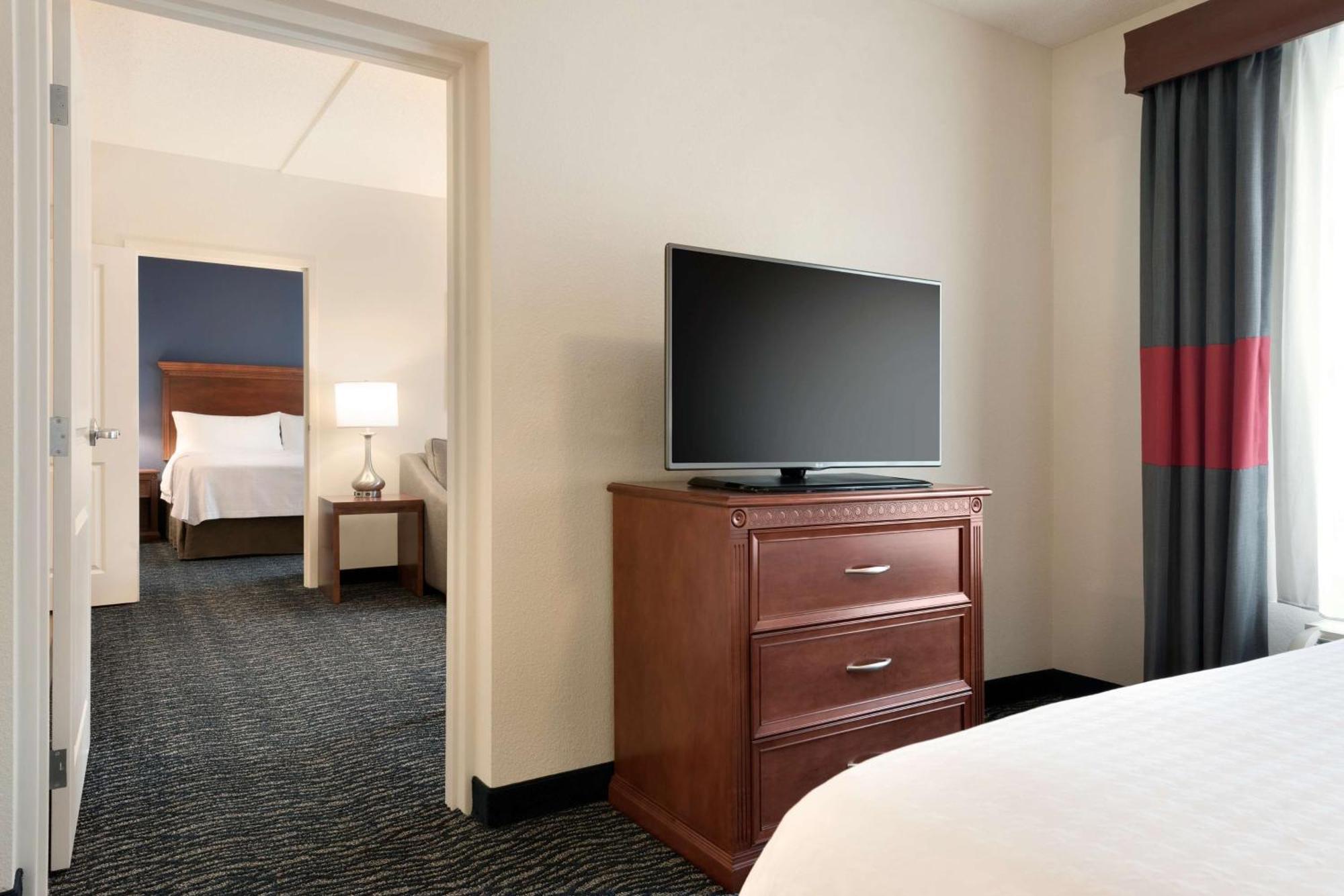 Homewood Suites By Hilton Madison West Exteriér fotografie