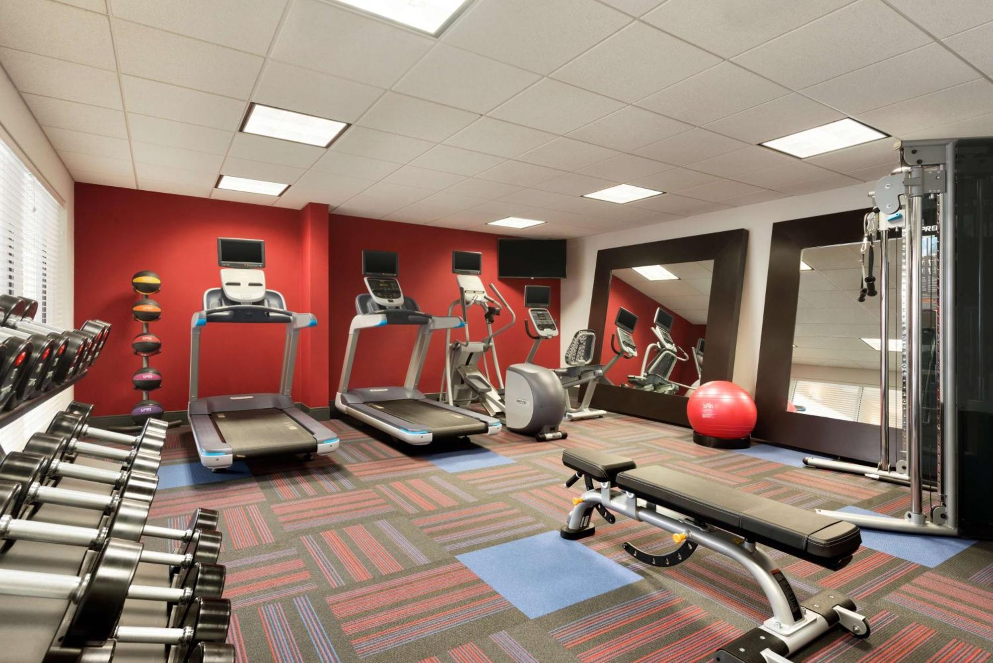 Homewood Suites By Hilton Madison West Exteriér fotografie