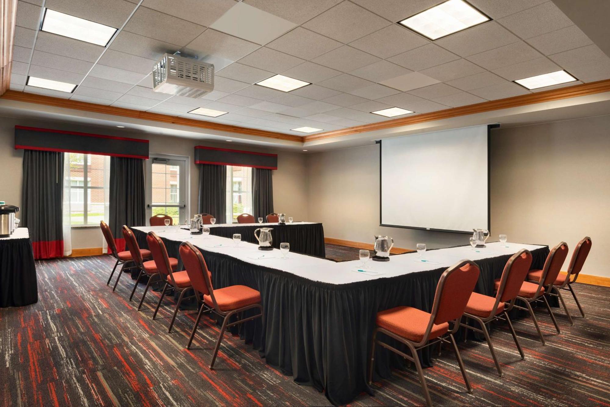 Homewood Suites By Hilton Madison West Exteriér fotografie