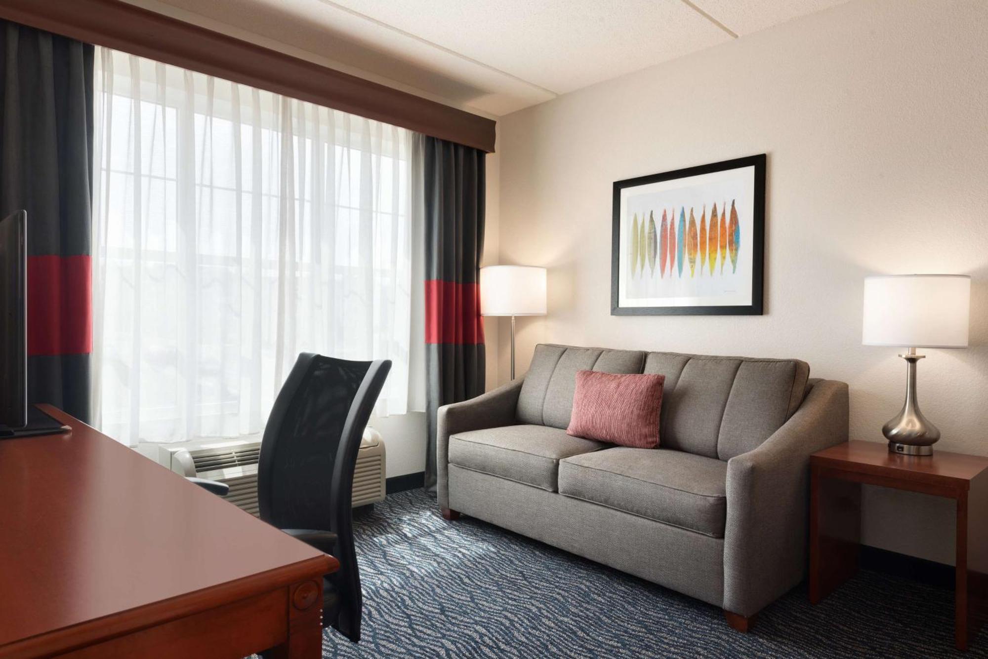 Homewood Suites By Hilton Madison West Exteriér fotografie