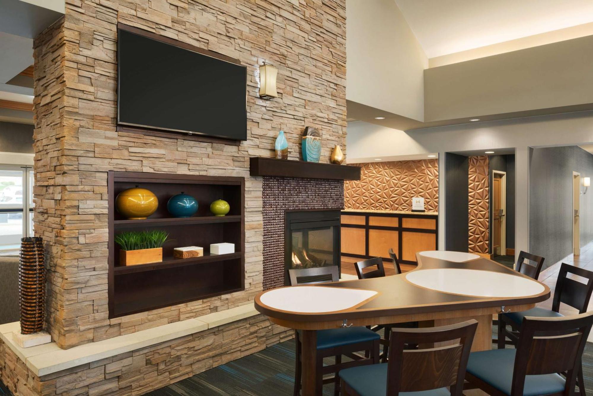 Homewood Suites By Hilton Madison West Exteriér fotografie