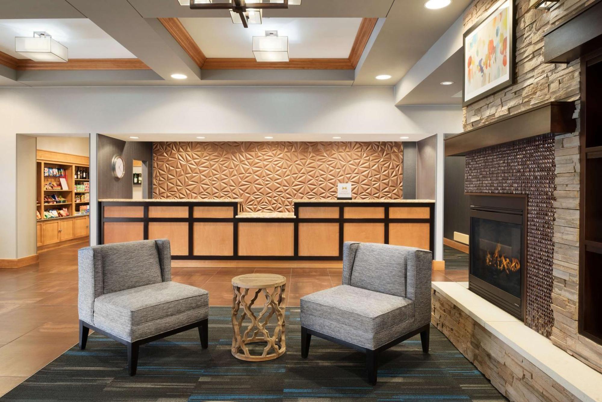 Homewood Suites By Hilton Madison West Exteriér fotografie