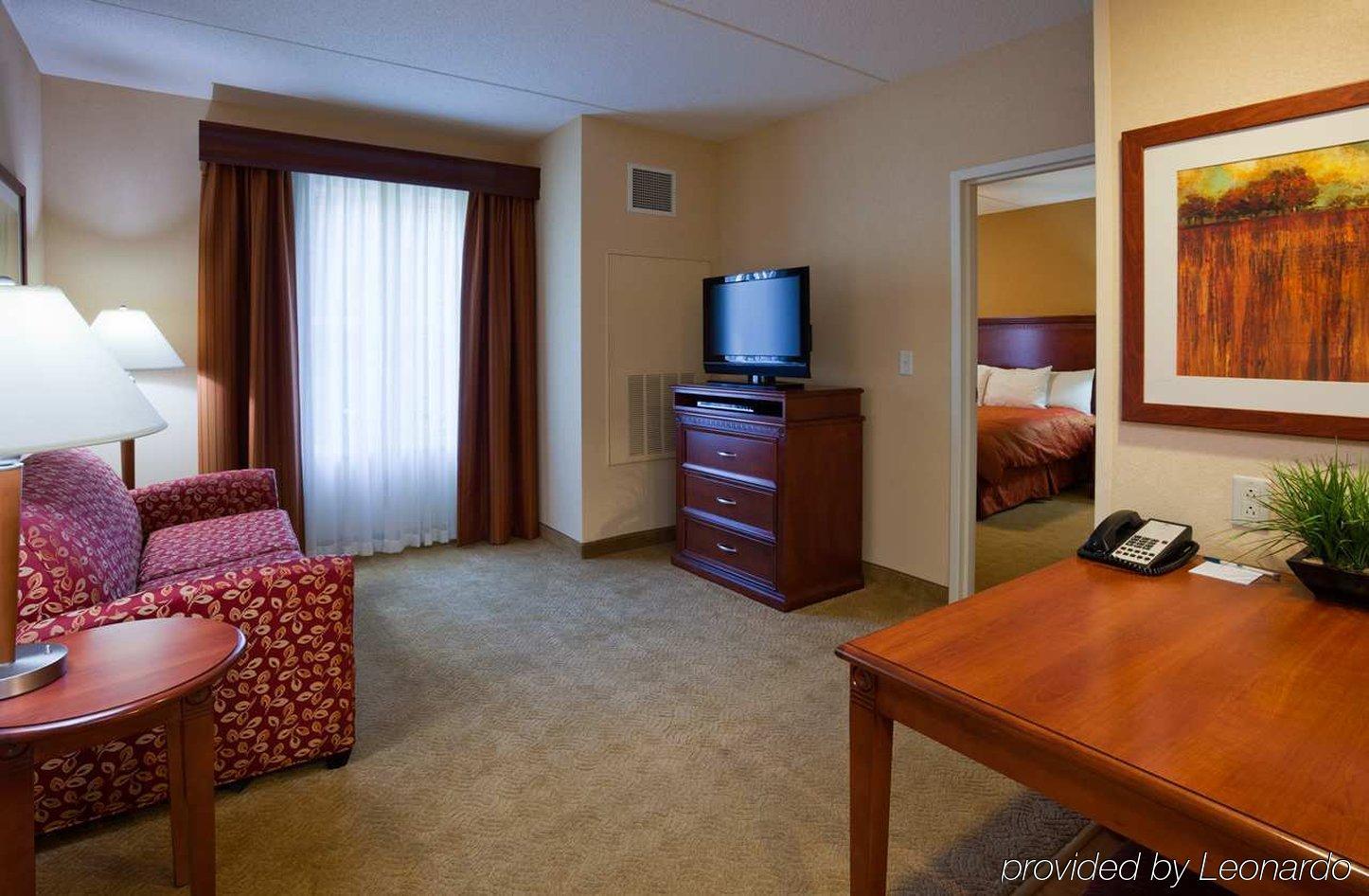 Homewood Suites By Hilton Madison West Exteriér fotografie