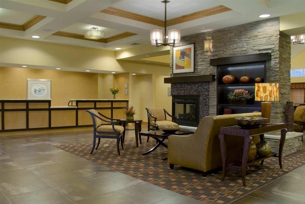 Homewood Suites By Hilton Madison West Interiér fotografie