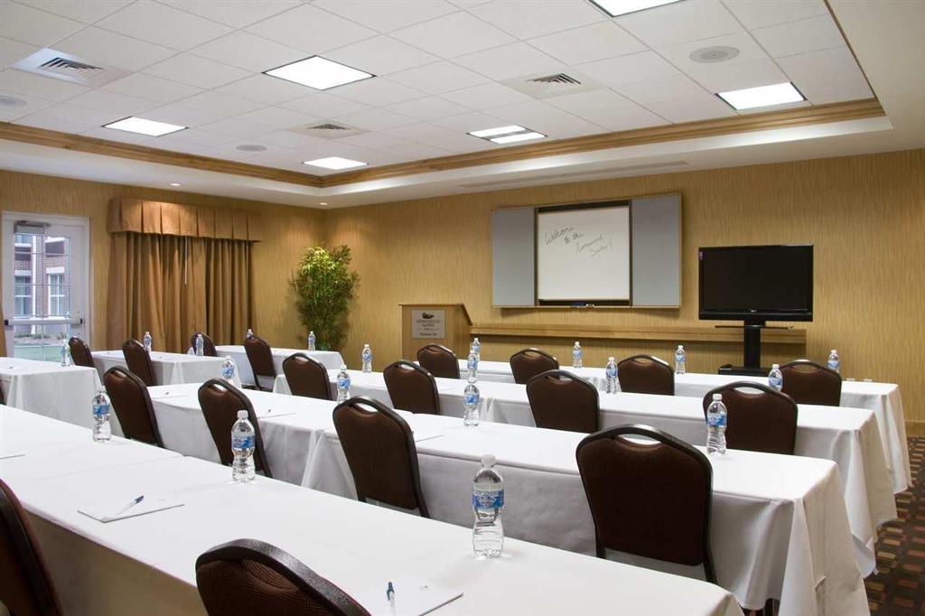 Homewood Suites By Hilton Madison West Zařízení fotografie