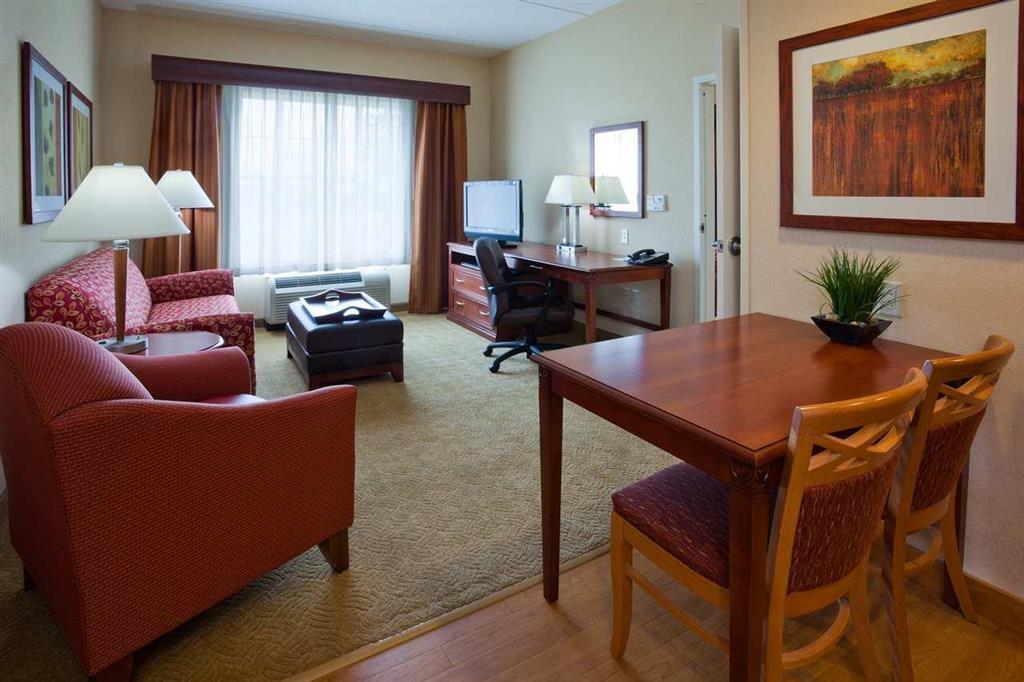 Homewood Suites By Hilton Madison West Pokoj fotografie