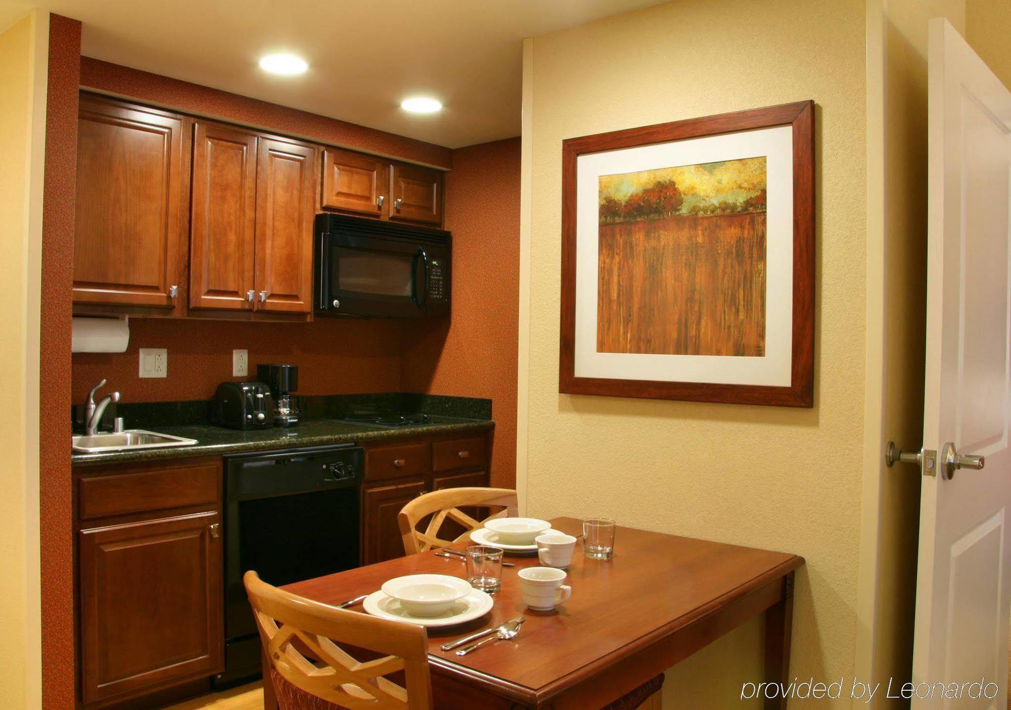 Homewood Suites By Hilton Madison West Pokoj fotografie