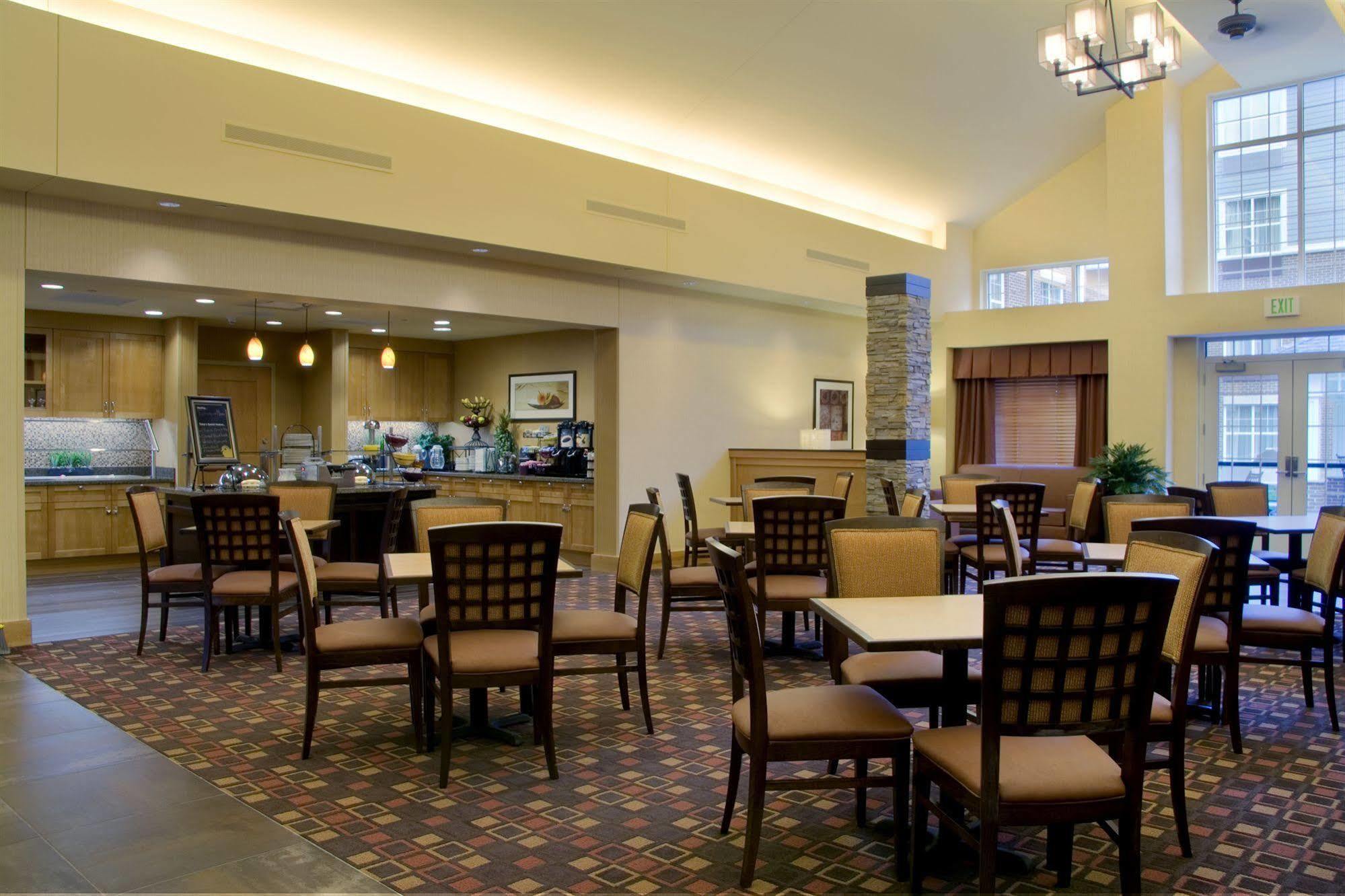 Homewood Suites By Hilton Madison West Exteriér fotografie