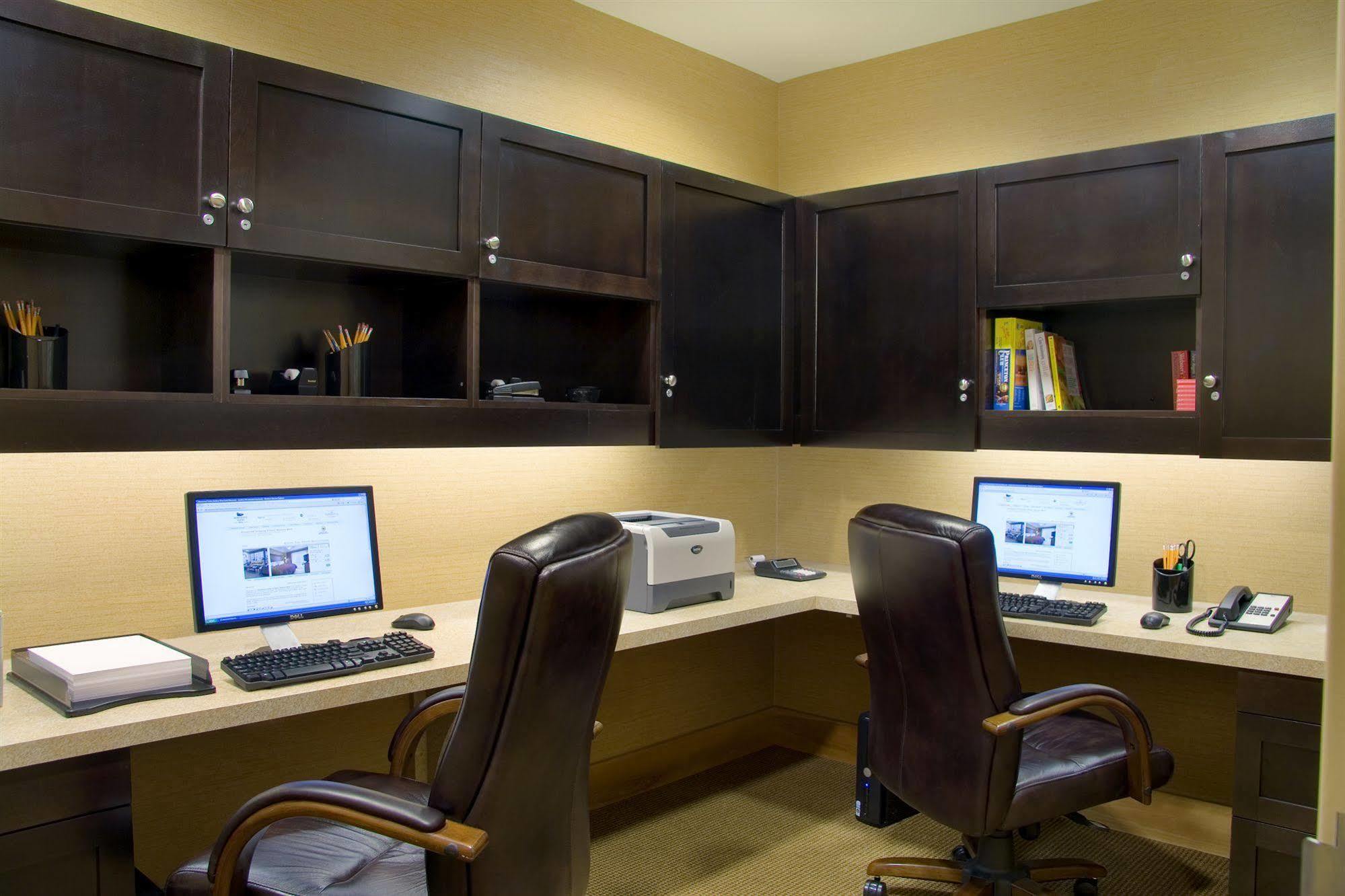 Homewood Suites By Hilton Madison West Exteriér fotografie